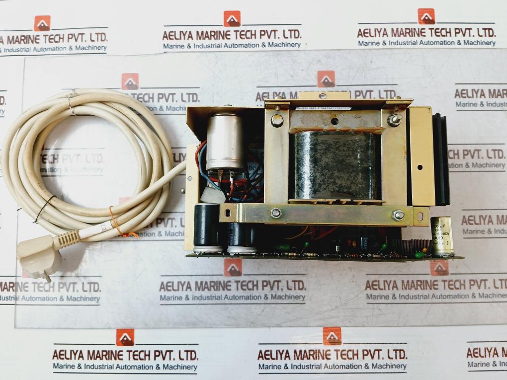 Sesa-Madrid ES55-03208 ACAAKK PCB Card