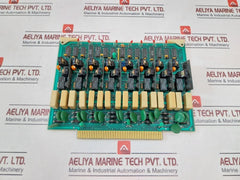 Sesa-madrid Es55-03230 Baaa Kk Ed.1 Printed Circuit Board