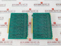 Sesa-madrid Es55-03230 Baaa Kk Ed.1 Printed Circuit Board