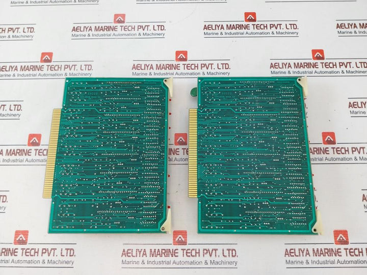 Sesa-madrid Es55-03230 Baaa Kk Ed.1 Printed Circuit Board