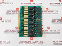 Sesa-madrid Es55-03230 Baaa Kk Ed.1 Printed Circuit Board