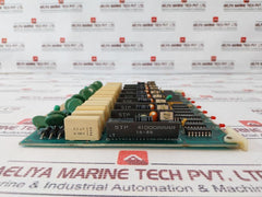 Sesa-madrid Es55-03230 Baaa Kk Ed.1 Printed Circuit Board