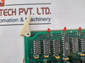 Sesa-madrid Es55-03230 Baaa Kk Printed Circuit Board