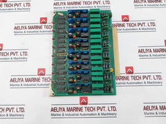 Sesa-madrid Es55-03230 Baaa Printed Circuit Board