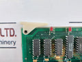 Sesa-madrid Es55-03230 Baaa Printed Circuit Board