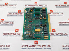 Sesa-madrid Es55-03231 Bcaa-kk Printed Circuit Board