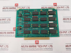 Sesa-madrid Es55-03232 Baaa-ka Ed.1Printed Circuit Board