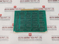 Sesa-madrid Es55-03232 Baaa-ka Ed.1Printed Circuit Board
