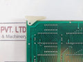 Sesa-madrid Es55-03232 Baaa-ka Ed.1Printed Circuit Board