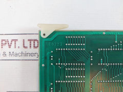 Sesa-madrid Es55-03232 Baaa-ka Ed.1Printed Circuit Board
