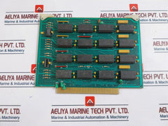 Sesa-madrid Es55-03232 Baaa-ka PCB Board