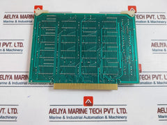 Sesa-madrid Es55-03232 Baaa-ka PCB Board