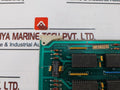 Sesa-madrid Es55-03232 Baaa-ka Printed Circuit Board