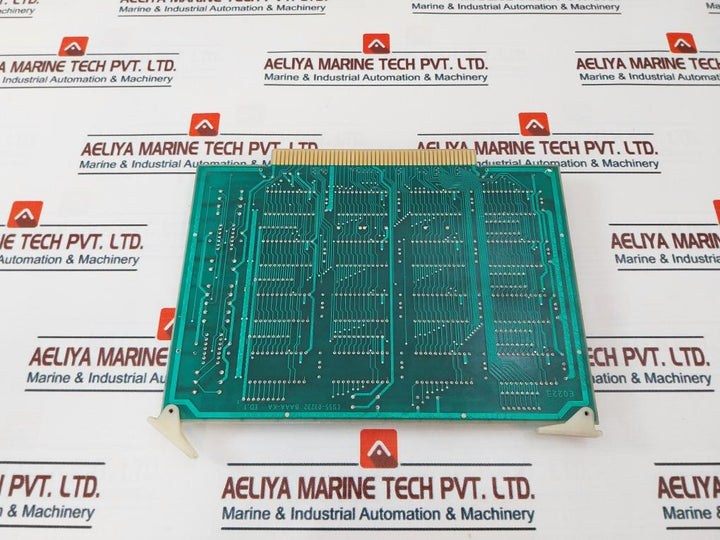 Sesa-madrid Es55-03232 Baaa-ka Printed Circuit Board
