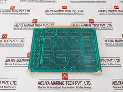 Sesa-madrid Es55-03232 Baaa-ka Printed Circuit Board