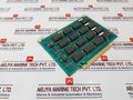 Sesa-madrid Es55-03232 Baaa-ka Printed Circuit Board