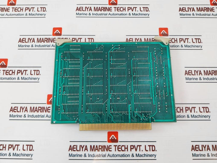 Sesa-madrid Es55-03232 Baaa-ka Printed Circuit Board
