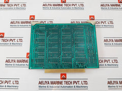 Sesa-madrid Es55-03232 Baaa-ka Printed Circuit Board