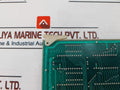 Sesa-madrid Es55-03232 Baaa-ka Printed Circuit Board