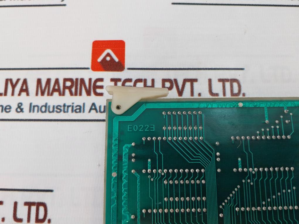 Sesa-madrid Es55-03232 Baaa-ka Printed Circuit Board