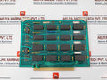 Sesa-madrid Es55-03232 Baaa-ka Printed Circuit Board