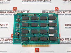 Sesa-madrid Es55-03232 Baaa-ka Printed Circuit Board