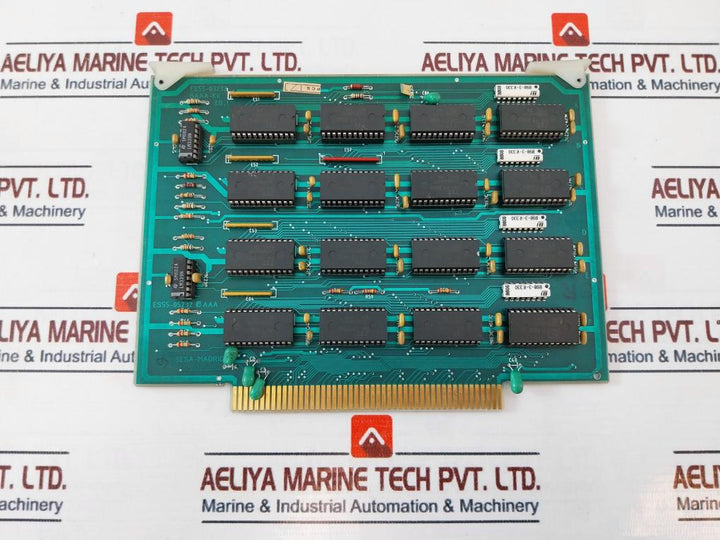 Sesa-madrid Es55-03232 Baaa-kk Printed Ciruit Board
