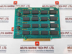 Sesa-madrid Es55-03232 Baaa-kk Printed Ciruit Board