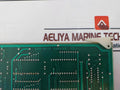 Sesa-madrid Es55-03232 Baaa-kk Printed Ciruit Board