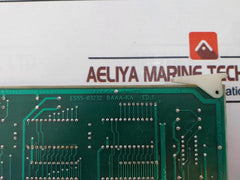 Sesa-madrid Es55-03232 Baaa-kk Printed Ciruit Board