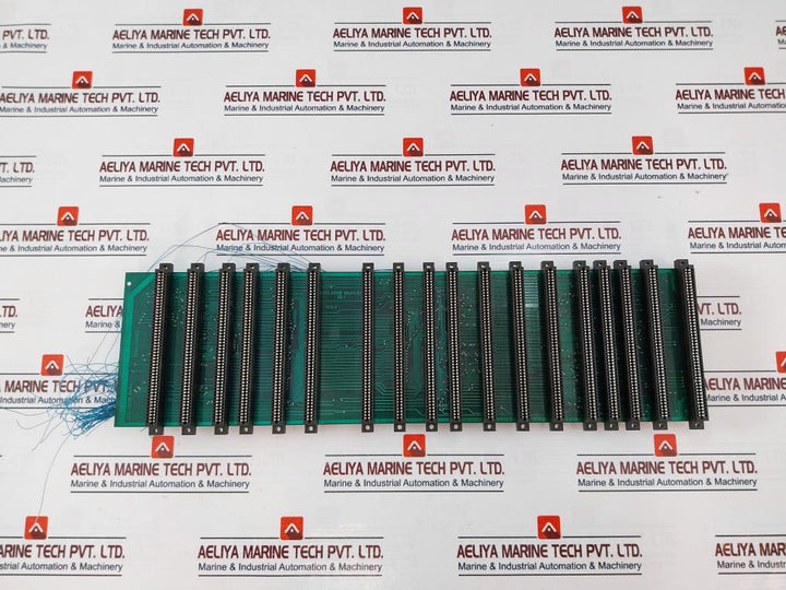 Sesa-madrid Es55-03238 Baaa-ka Printed Circuit Board