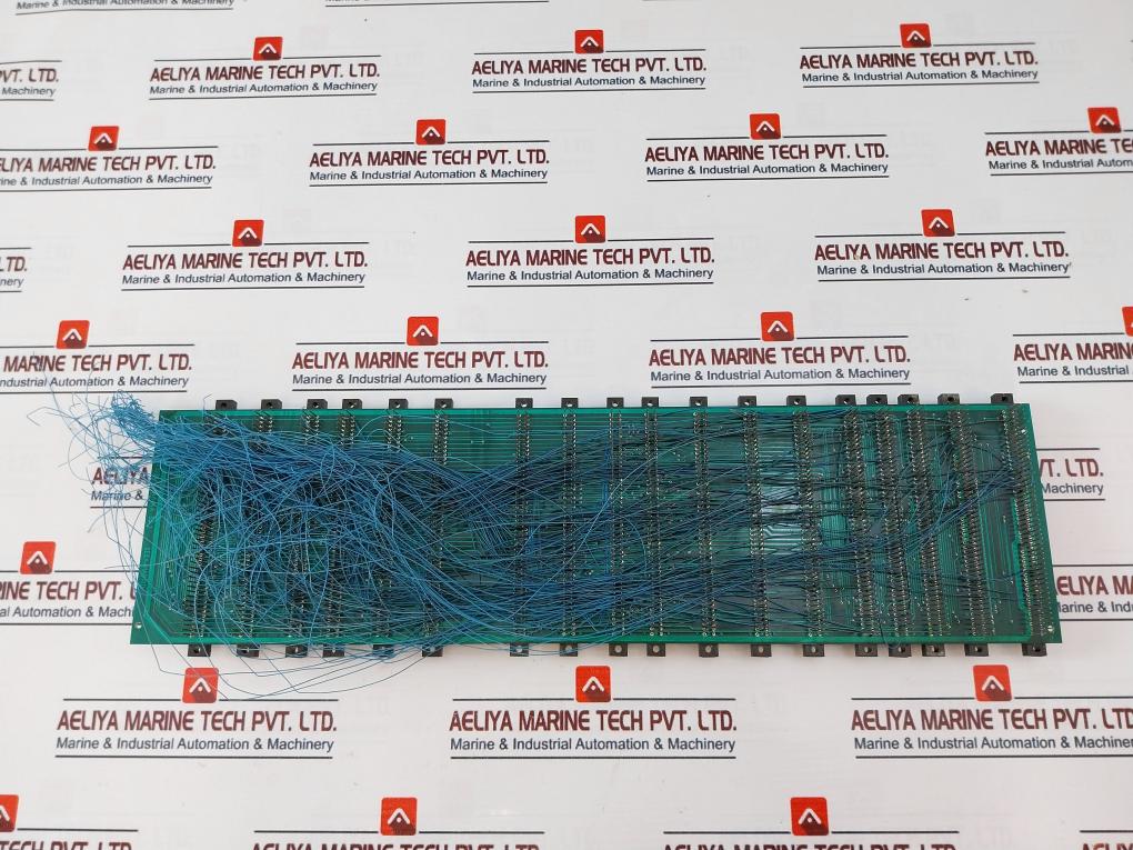 Sesa-madrid Es55-03238 Baaa-ka Printed Circuit Board