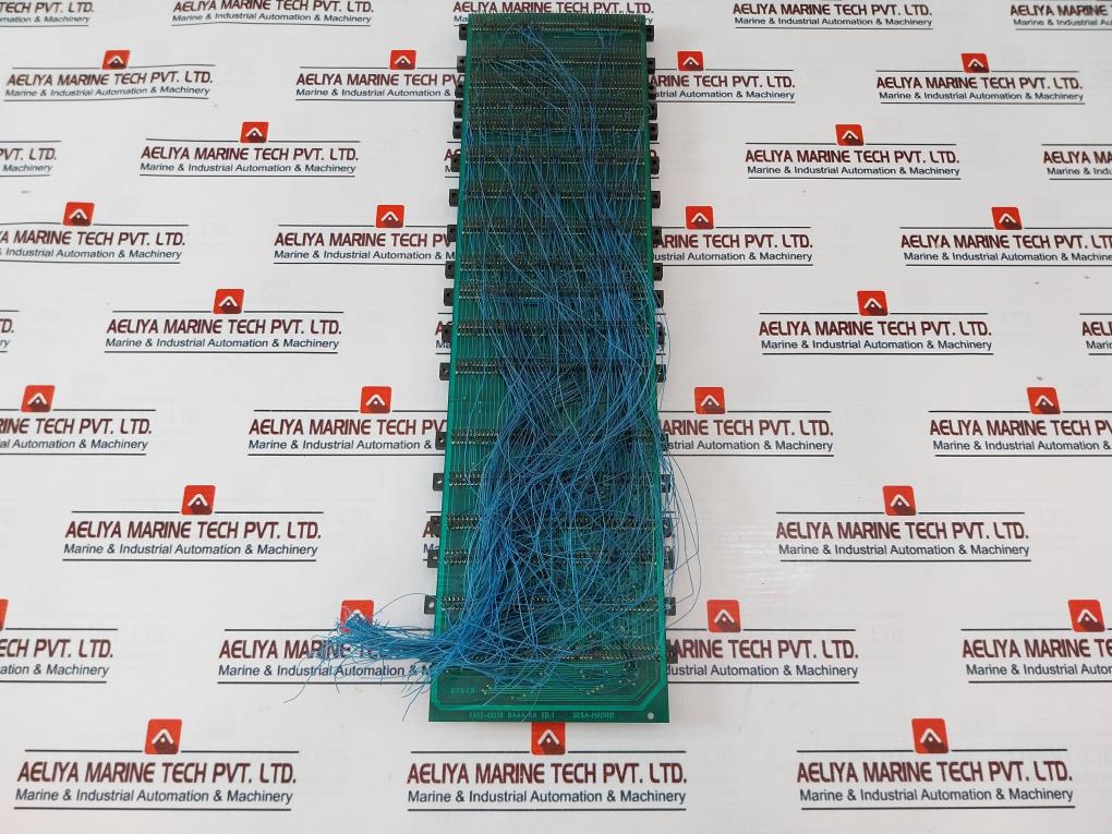 Sesa-madrid Es55-03238 Baaa-ka Printed Circuit Board