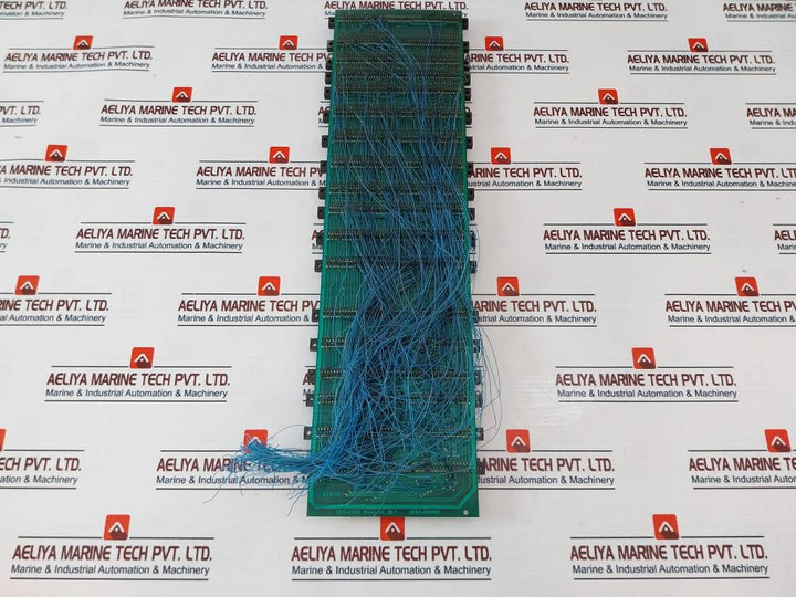 Sesa-madrid Es55-03238 Baaa-ka Printed Circuit Board