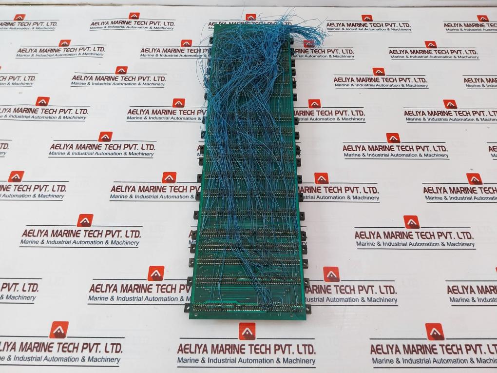 Sesa-madrid Es55-03238 Baaa-ka Printed Circuit Board