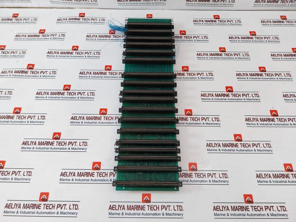 Sesa-madrid Es55-03238 Baaa-ka Printed Circuit Board