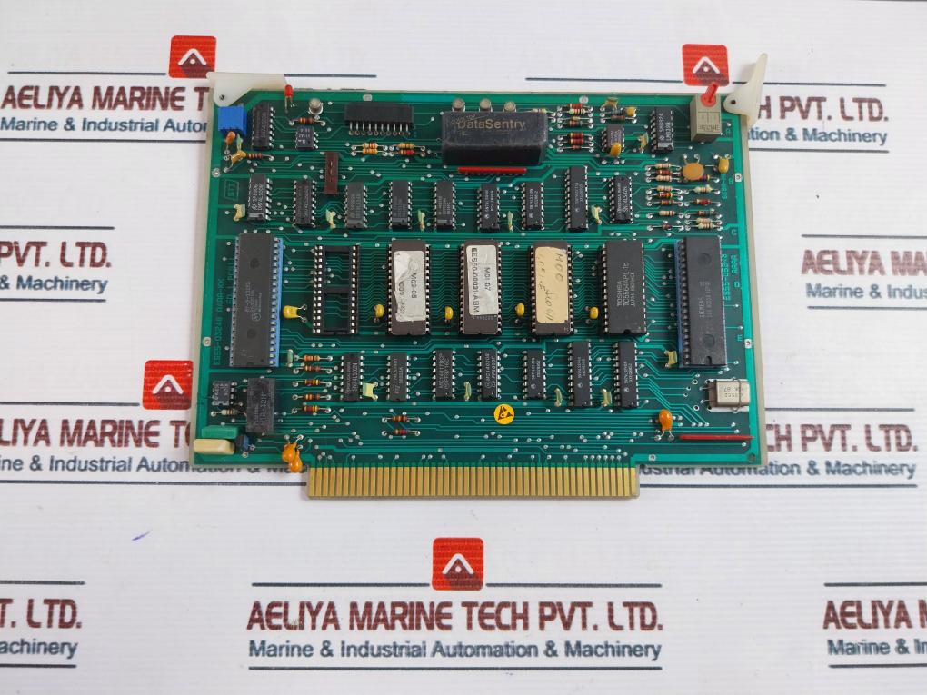 Sesa-madrid Es55-03248 Aaaa-kk Printed Circuit Board