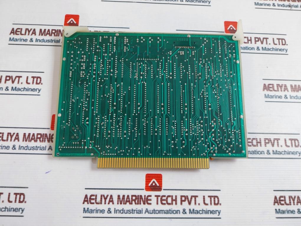 Sesa-madrid Es55-03248 Aaaa-kk Printed Circuit Board