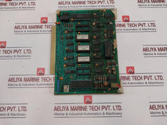 Sesa-madrid ES55-03248 AAAA-KK Printed Circuit Board 250 Gm
