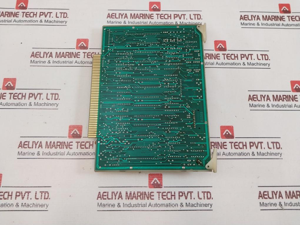 Sesa-madrid ES55-03248 AAAA-KK Printed Circuit Board