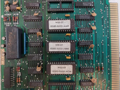 Sesa-madrid ES55-03248 AAAA-KK Printed Circuit Board 250 Gm