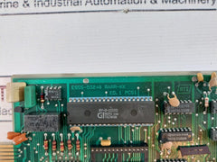 Sesa-madrid ES55-03248 AAAA-KK Printed Circuit Board 250 Gm