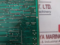Sesa-madrid ES55-03248 AAAA-KK Printed Circuit Board 250 Gm
