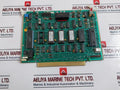 Sesa-madrid Es55-0348 Aaaa-kk Printed Circuit Board