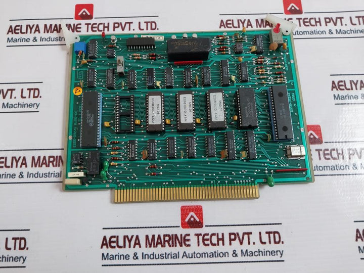 Sesa-madrid Es55-0348 Aaaa-kk Printed Circuit Board
