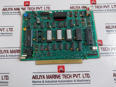 Sesa-madrid Es55-0348 Aaaa-kk Printed Circuit Board