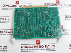 Sesa-madrid Es55-0348 Aaaa-kk Printed Circuit Board