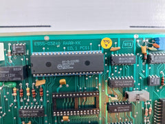 Sesa-madrid Es55-0348 Aaaa-kk Printed Circuit Board