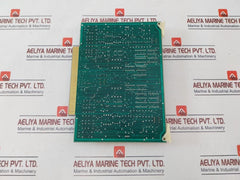 Sesa-madrid Es55-05231 Baaa Ed1 Pcb Card
