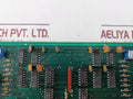 Sesa-madrid Es55-05231 Baaa Ed1 Pcb Card